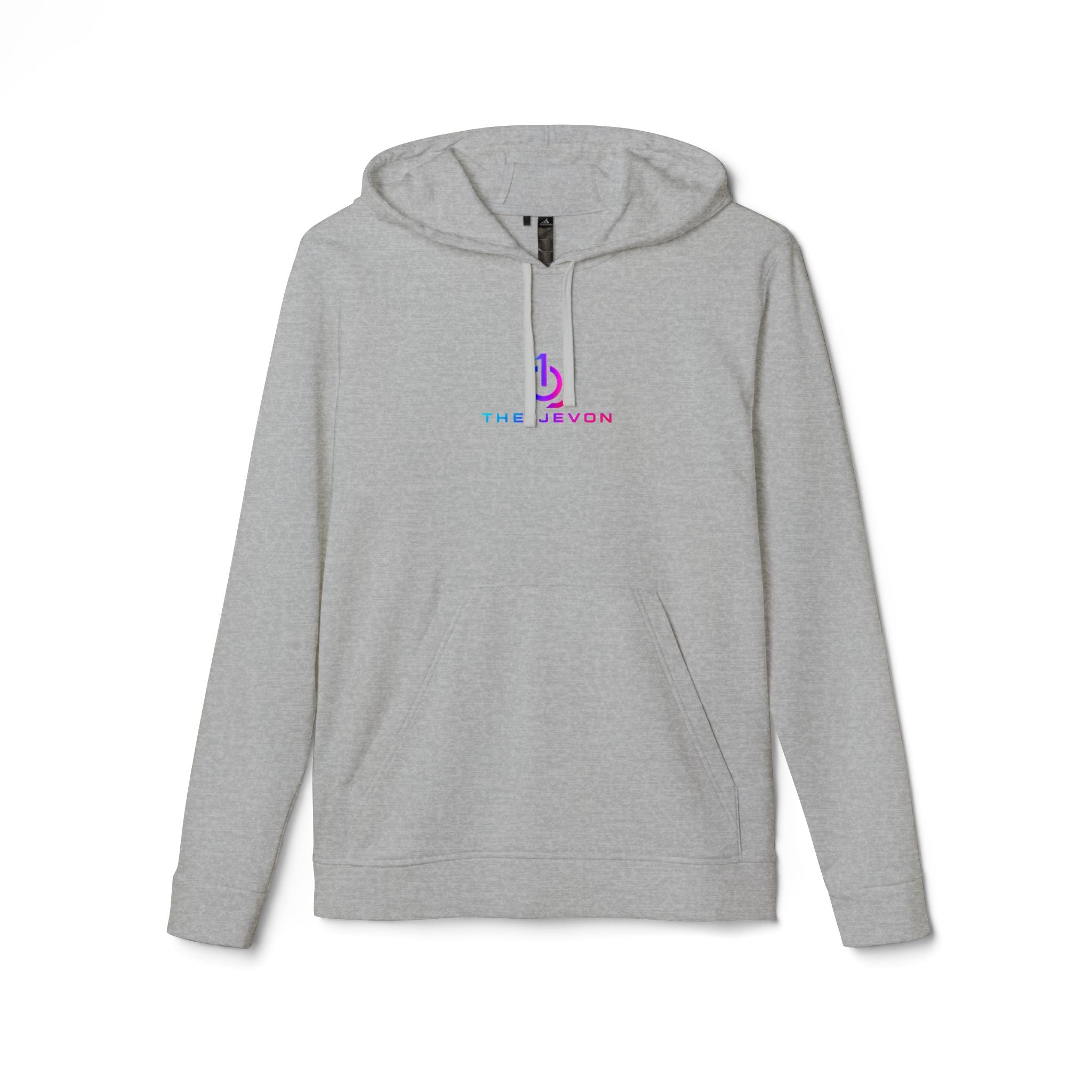 Gaming Controller Hoodie — Color Splash Retro Controller Graphic