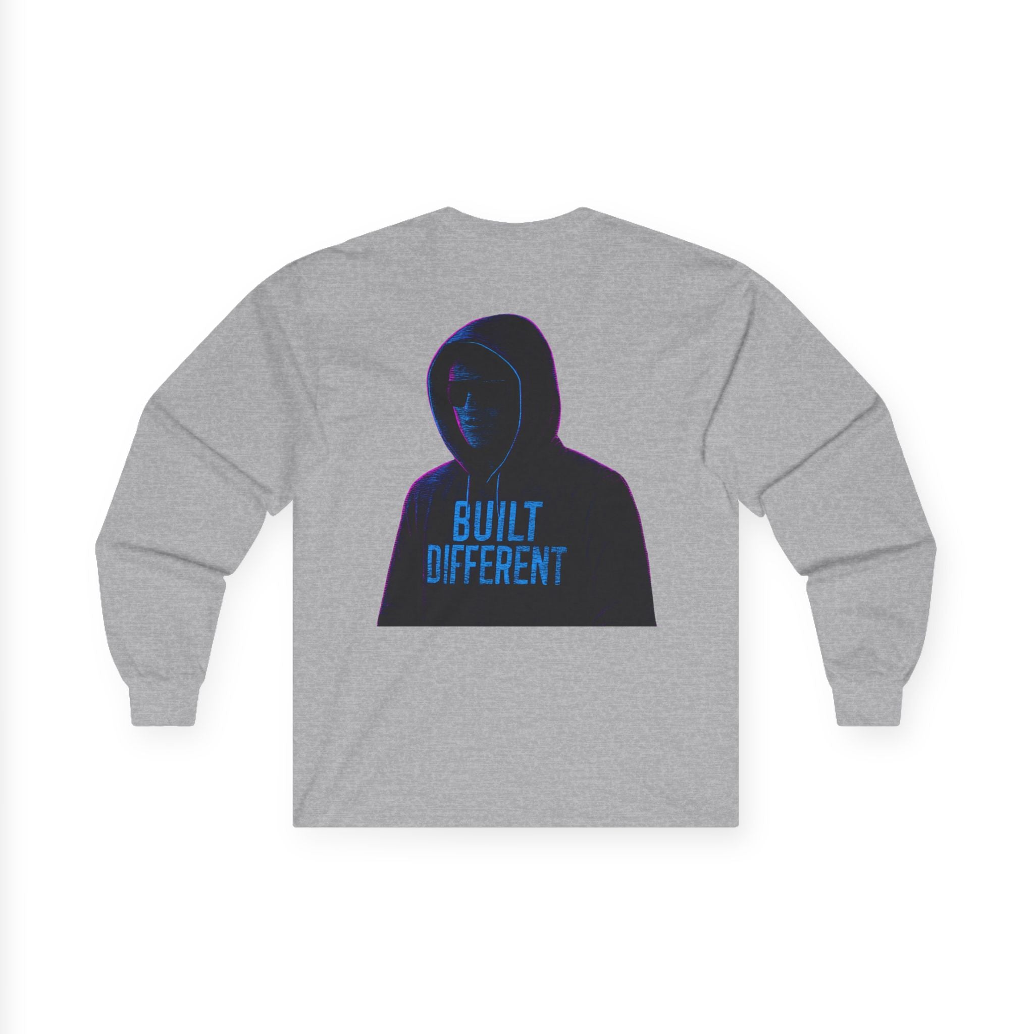 Unisex Ultra Cotton Long Sleeve Tee