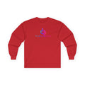 Unisex Ultra Cotton Long Sleeve Tee