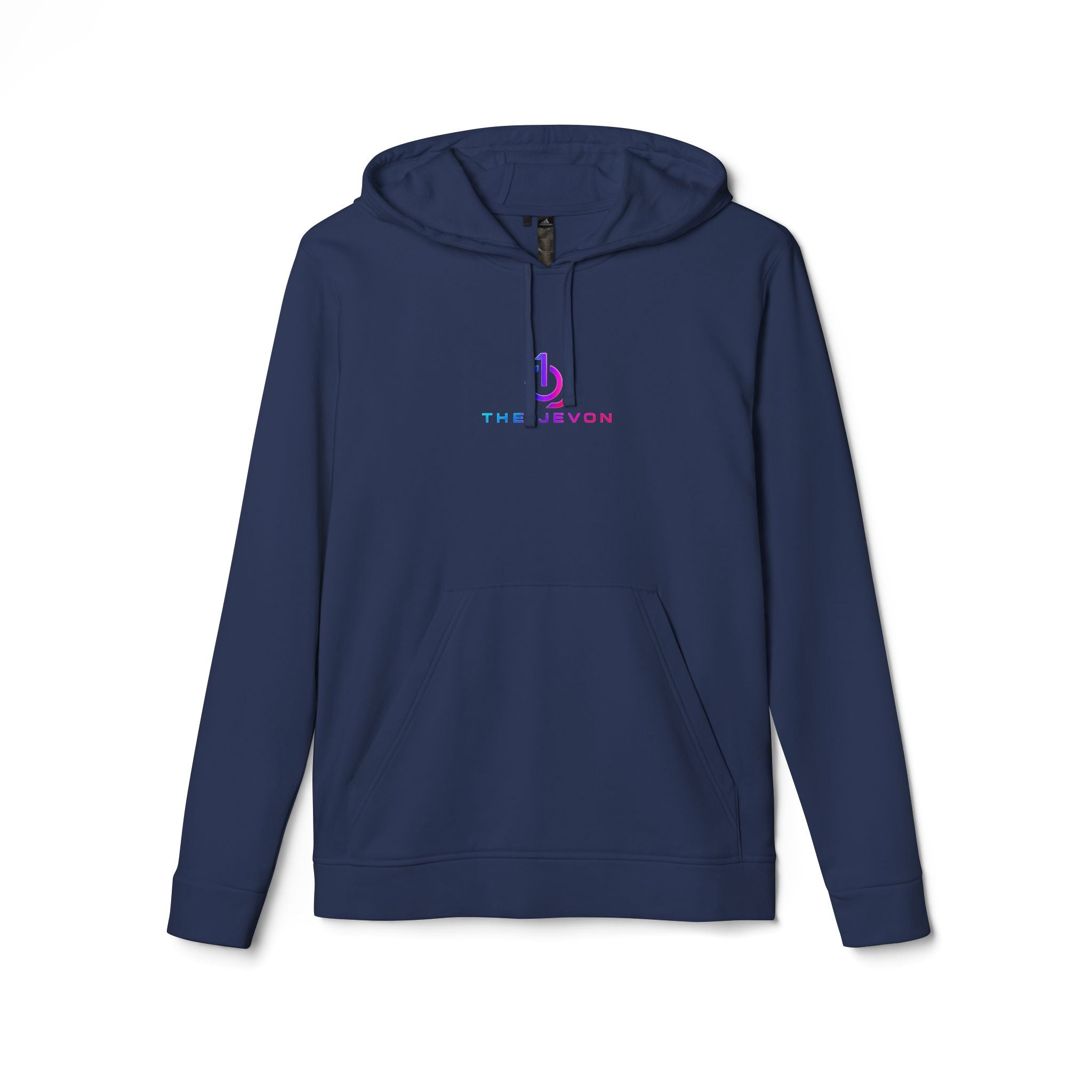 Gaming Controller Hoodie — Color Splash Retro Controller Graphic