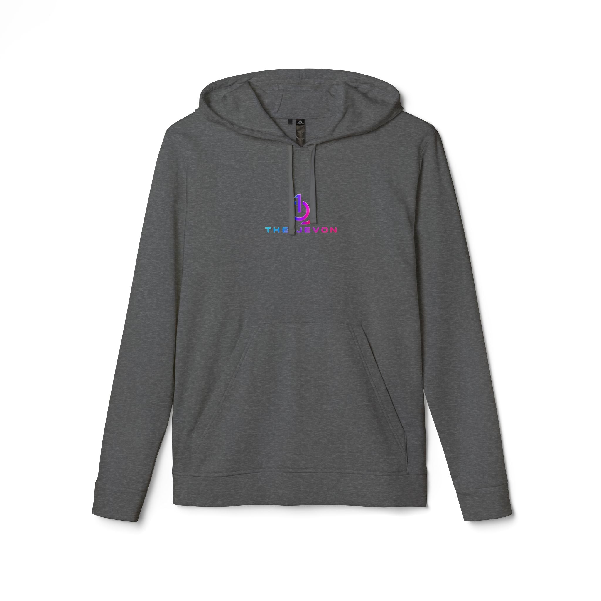 Gaming Controller Hoodie — Color Splash Retro Controller Graphic