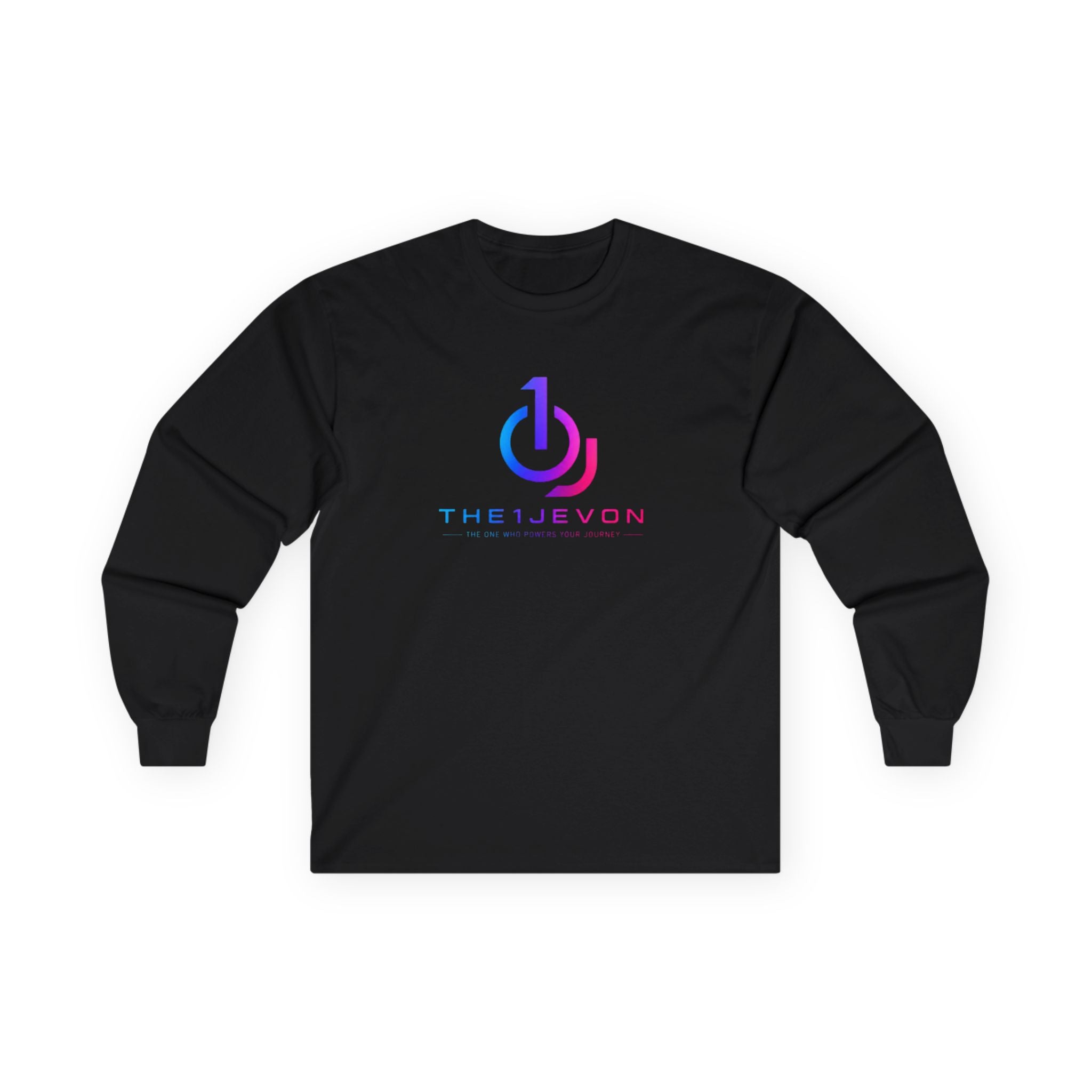 Unisex Ultra Cotton Long Sleeve Tee
