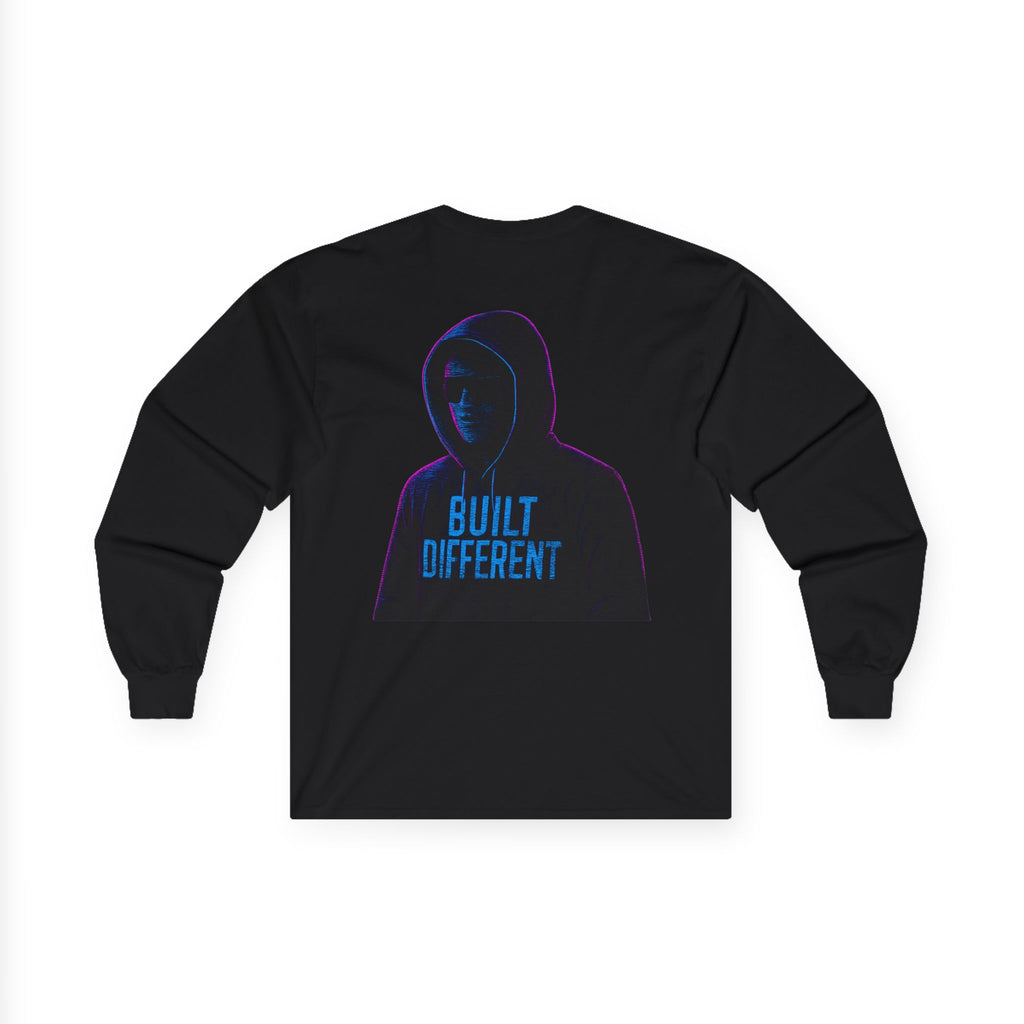 Unisex Ultra Cotton Long Sleeve Tee