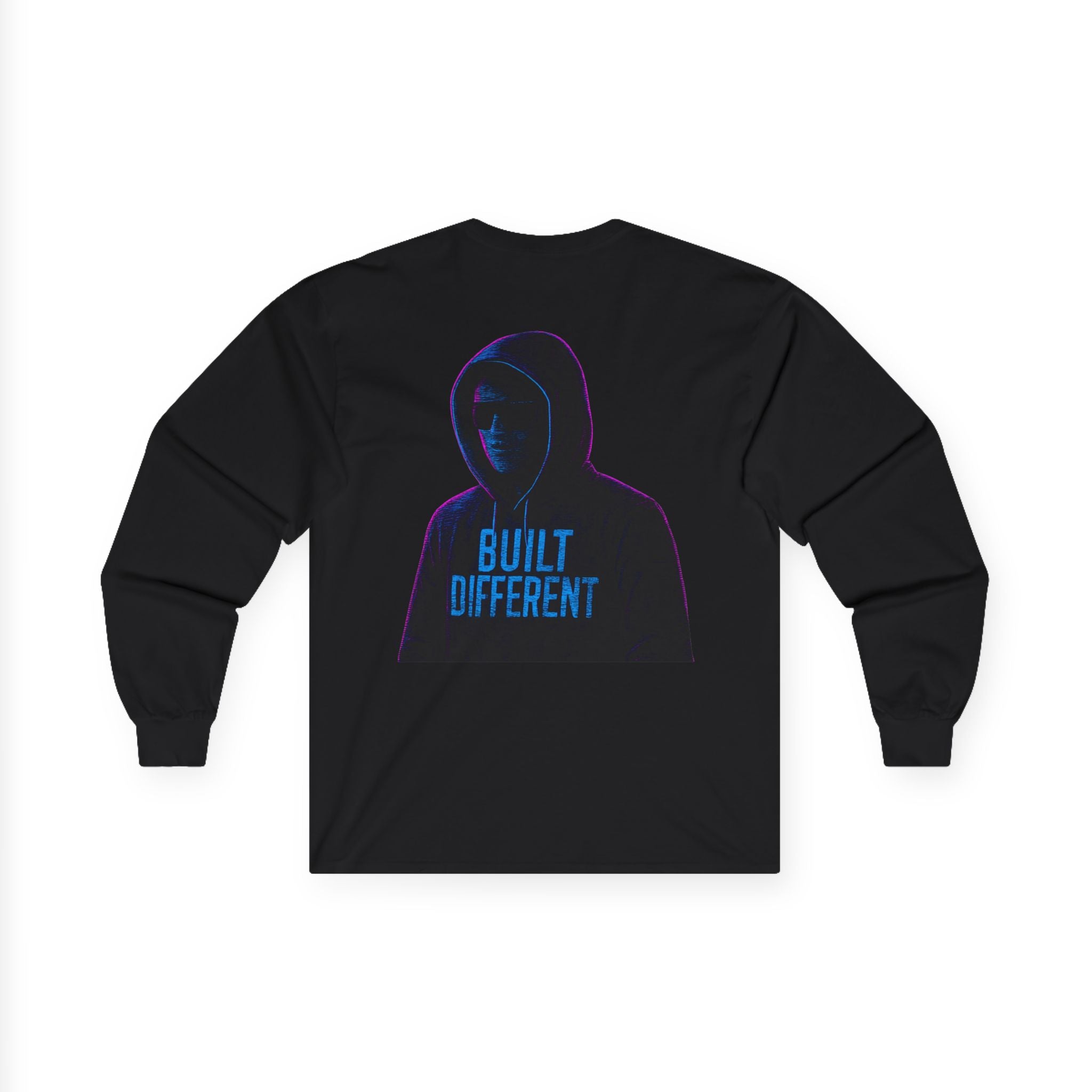 Unisex Ultra Cotton Long Sleeve Tee
