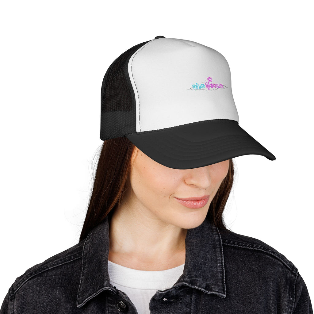 Trucker Caps