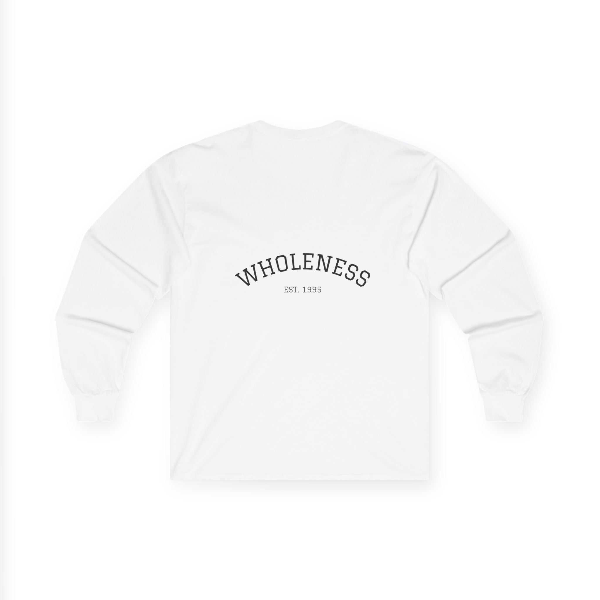 Unisex Ultra Cotton Long Sleeve Tee