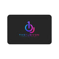 Desk Mat — Neon 'the ijevon' Space Gaming Mouse Pad