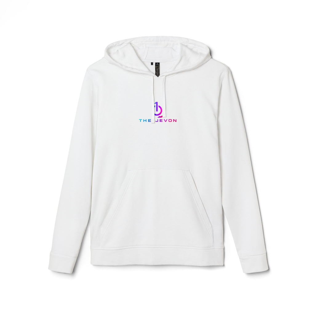 Gaming Controller Hoodie — Color Splash Retro Controller Graphic