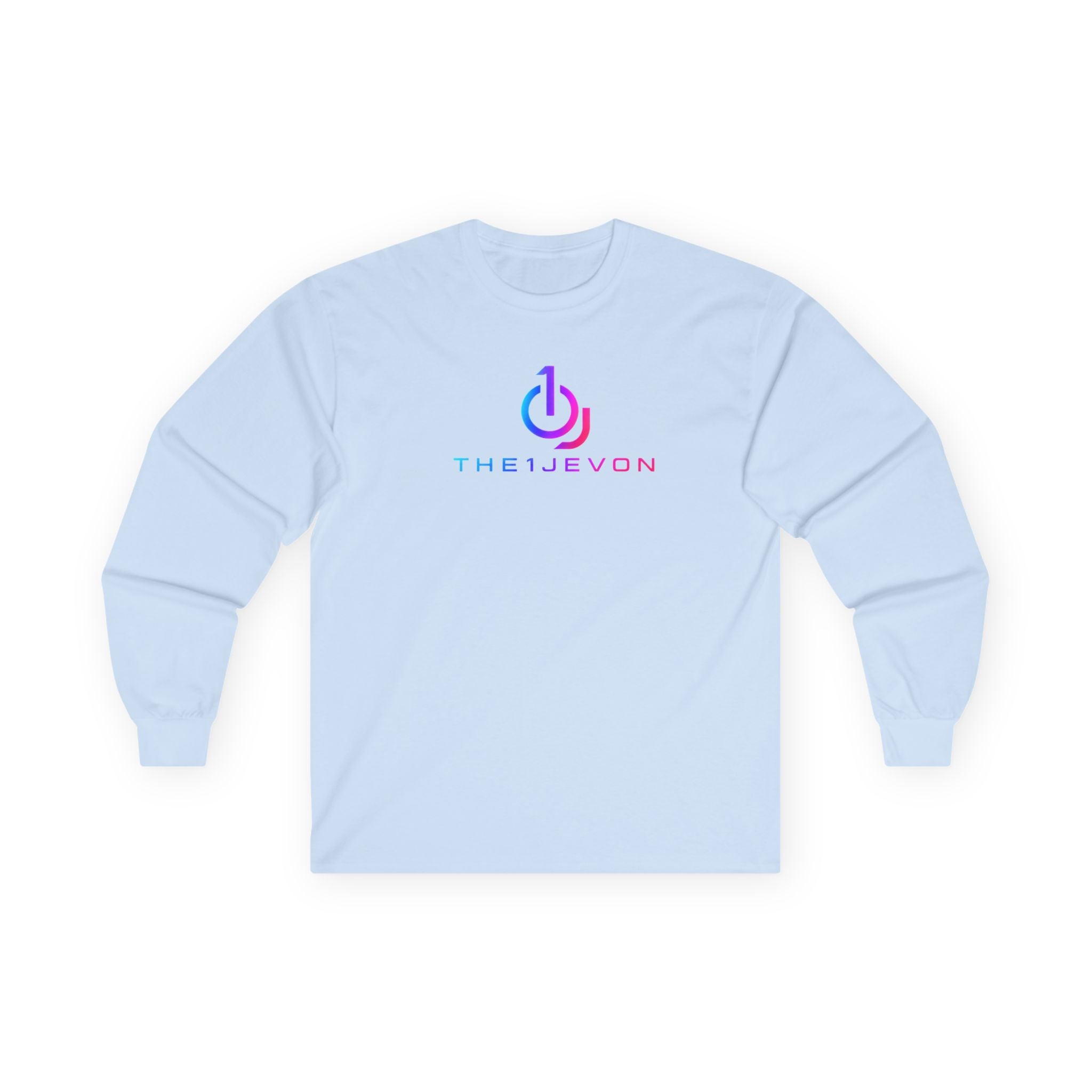 Unisex Ultra Cotton Long Sleeve Tee
