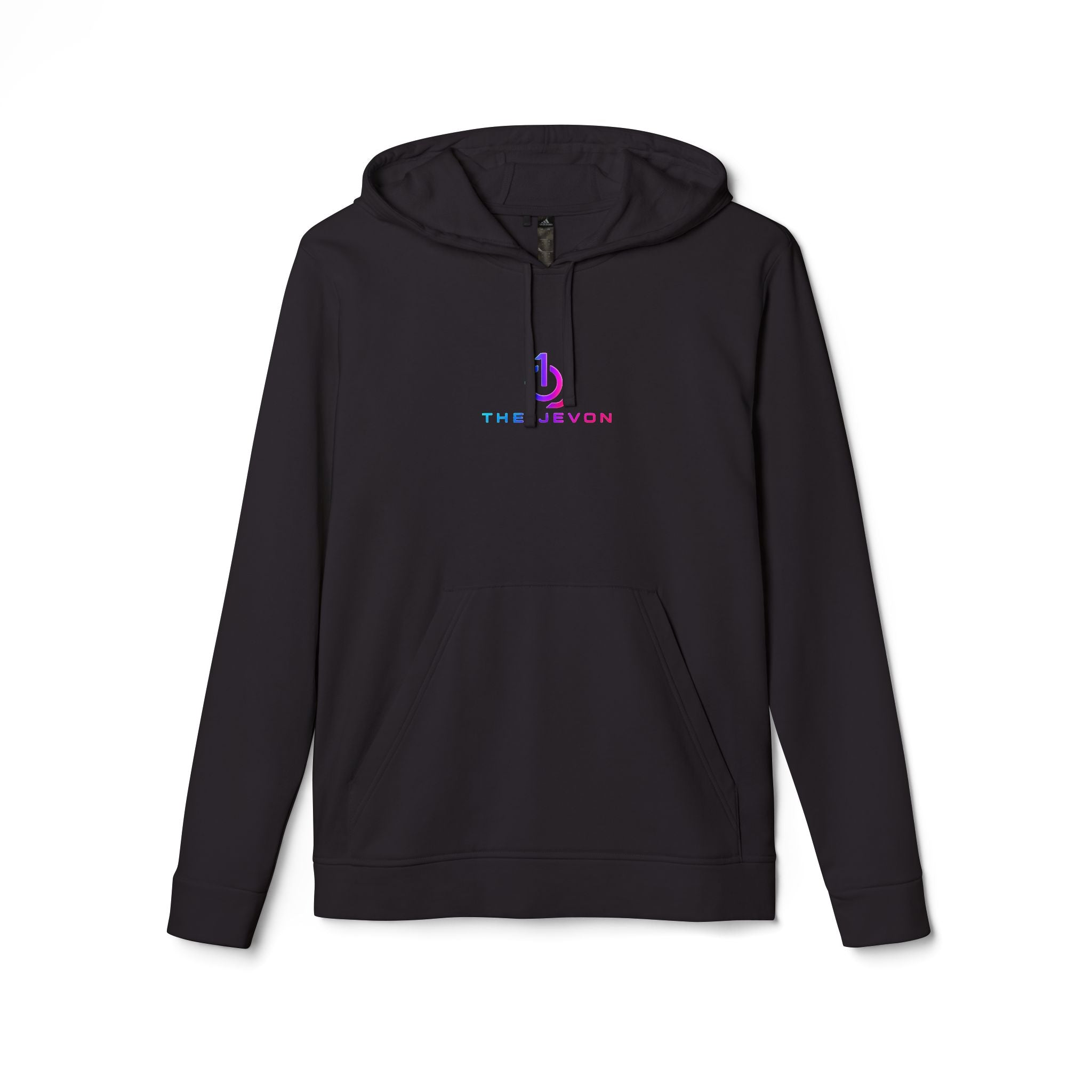 Gaming Controller Hoodie — Color Splash Retro Controller Graphic