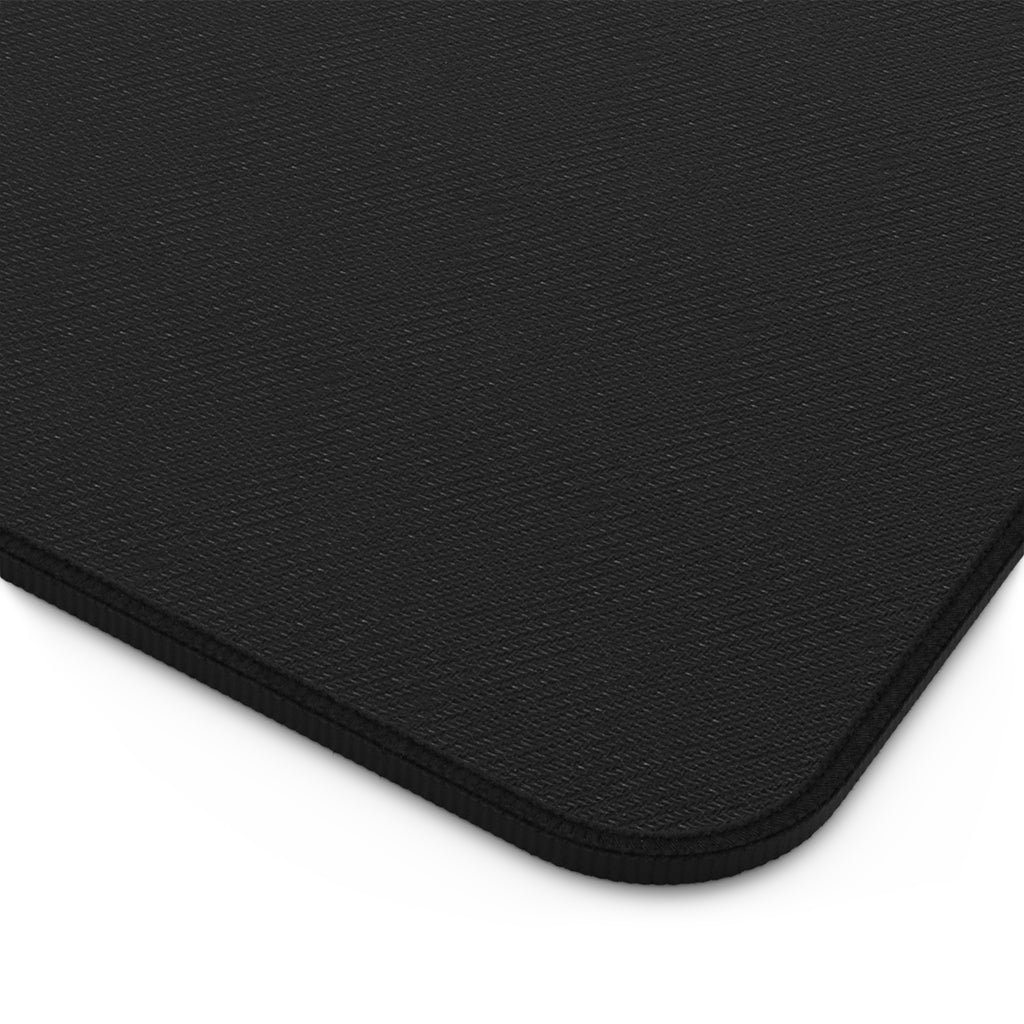 Desk Mat — Neon 'the ijevon' Space Gaming Mouse Pad