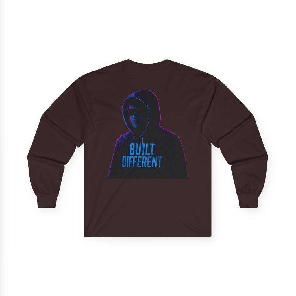 Unisex Ultra Cotton Long Sleeve Tee