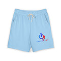 Lightweight Fleece Sweat Shorts — The1Jevon Logo