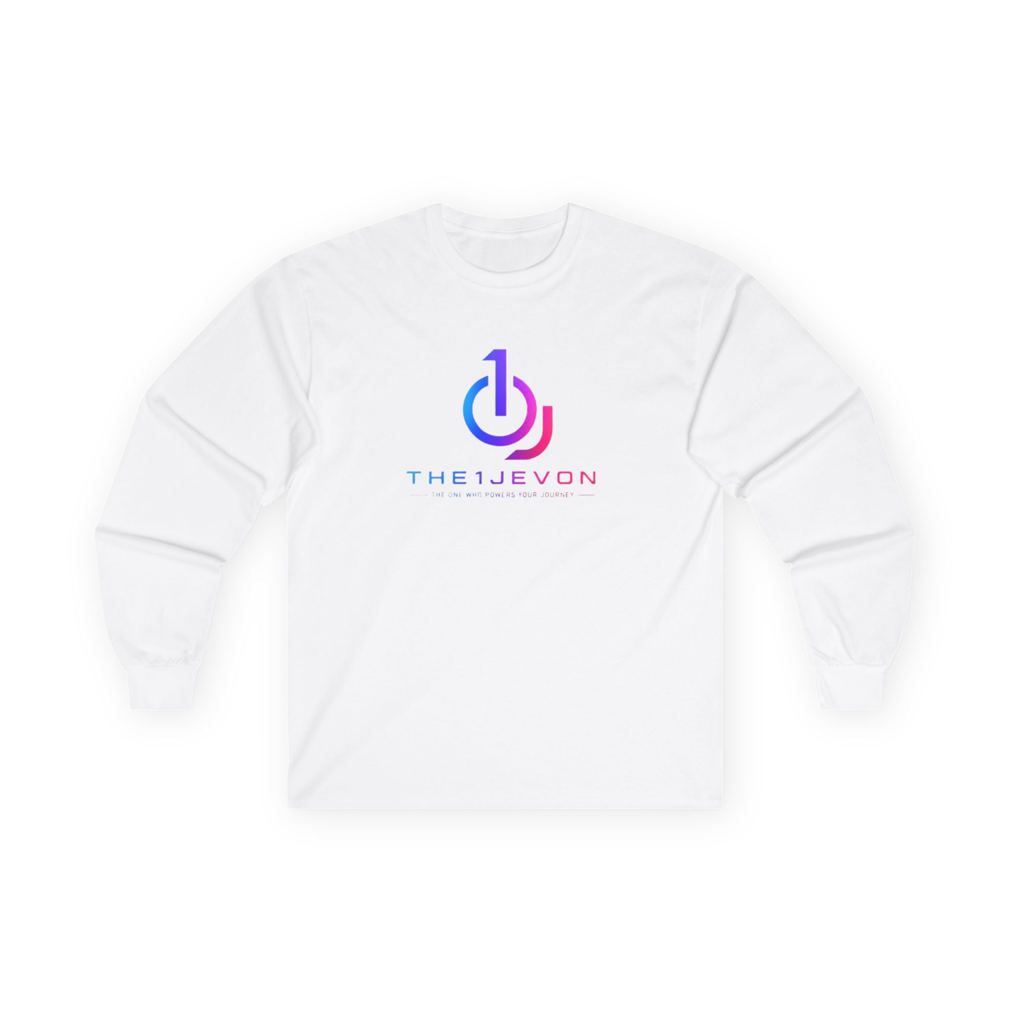 Unisex Ultra Cotton Long Sleeve Tee