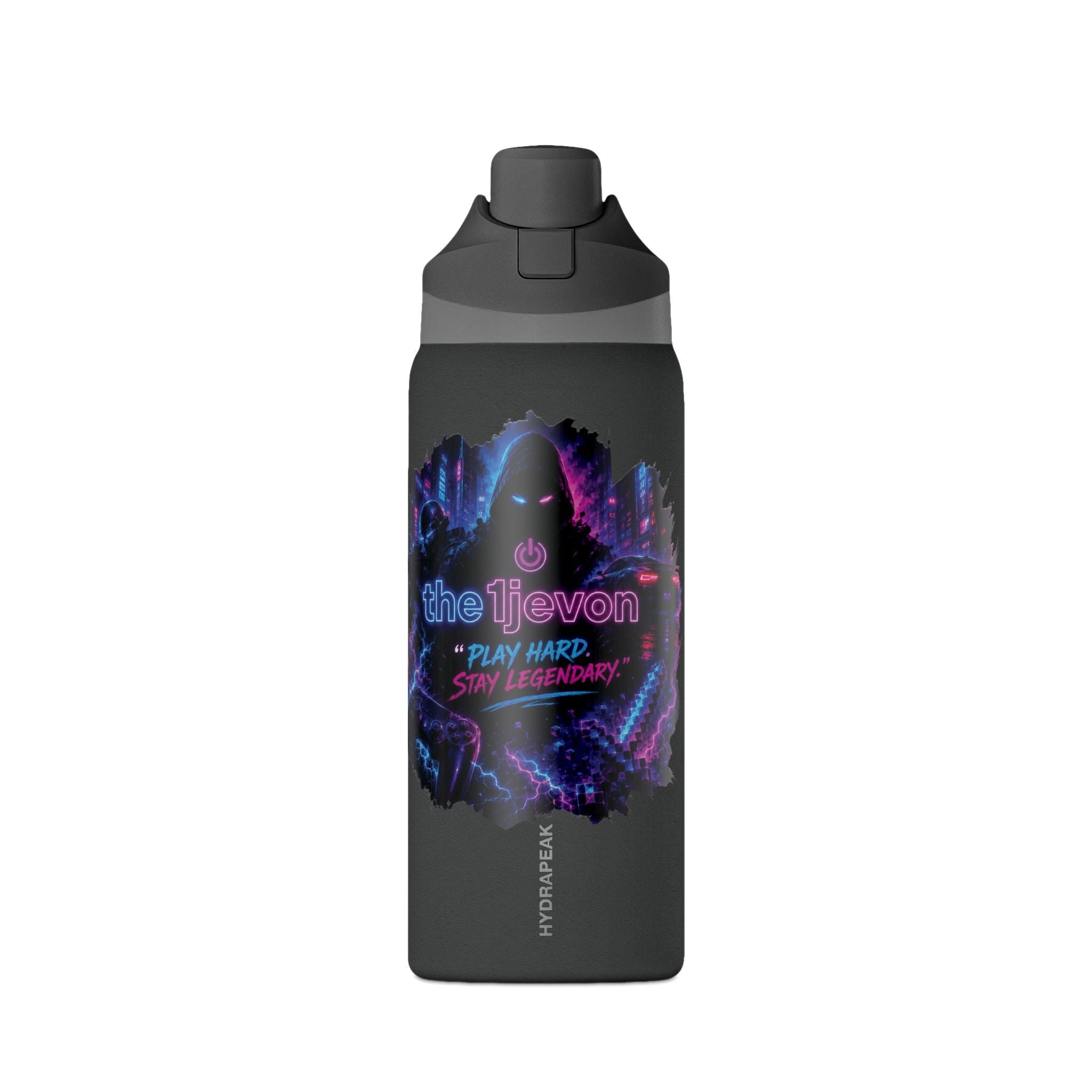 Oasis Insulated Water Bottle 32oz