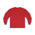 Unisex Ultra Cotton Long Sleeve Tee